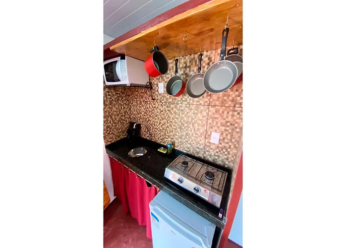 Pousada Barra Velha Maragogi