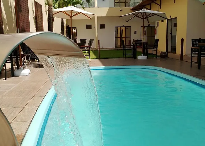 Pousada Canto Dos Corais Maragogi